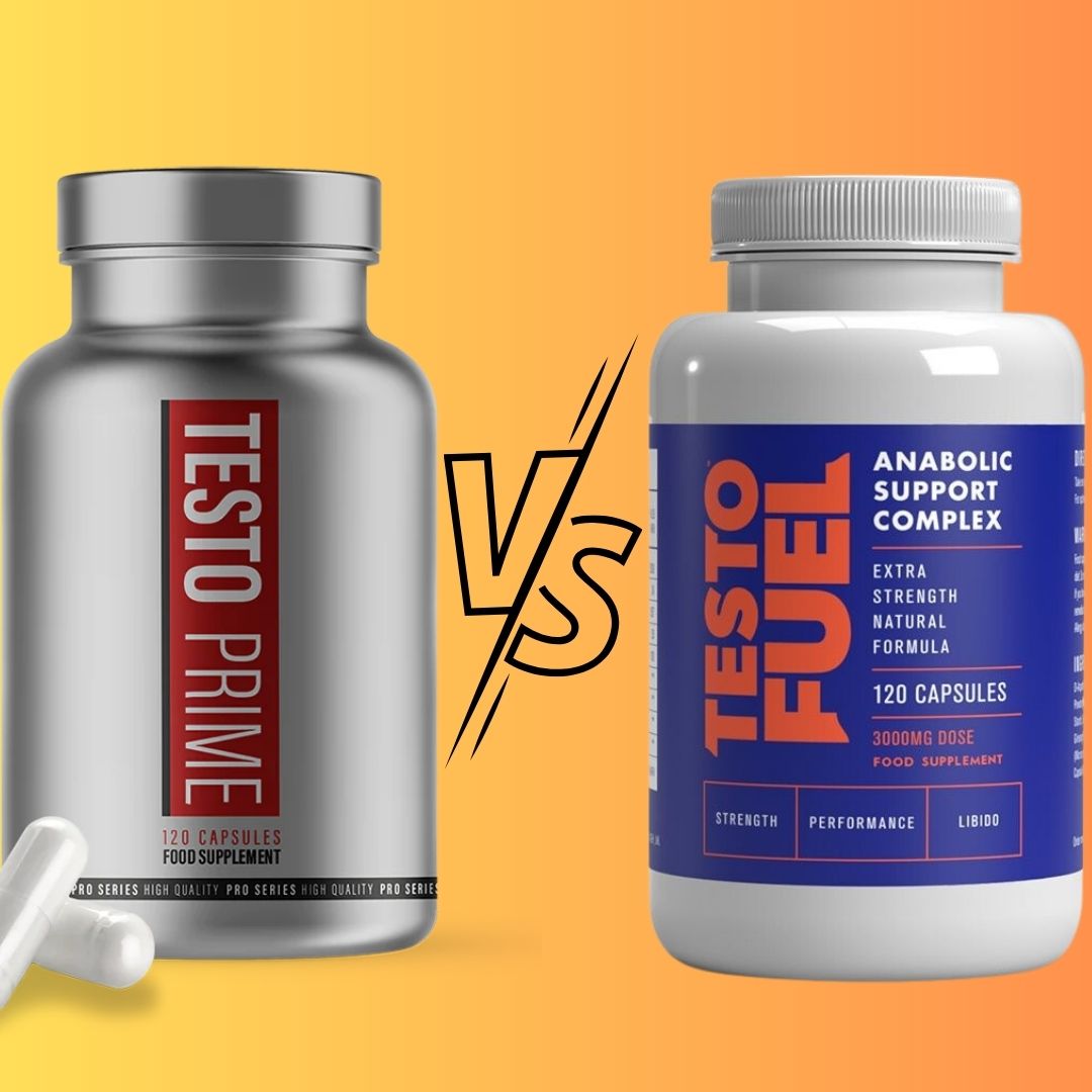 testoprime vs testofuel