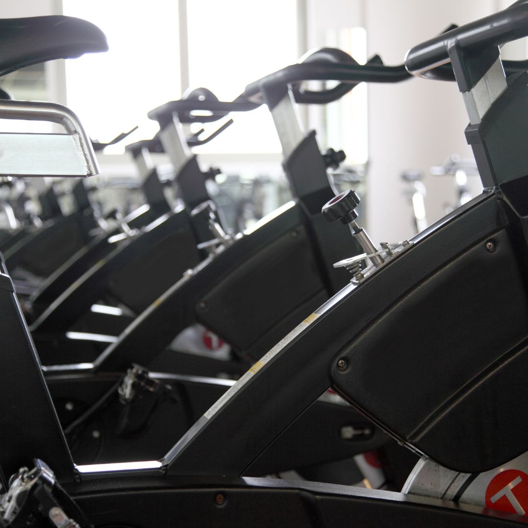 types of exercise bikes