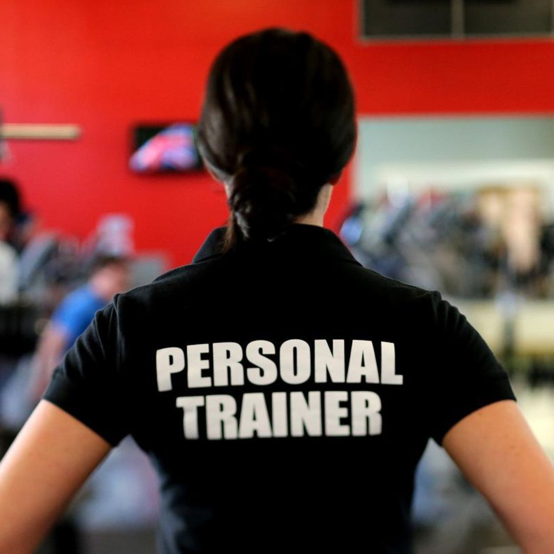 best personal trainer certification