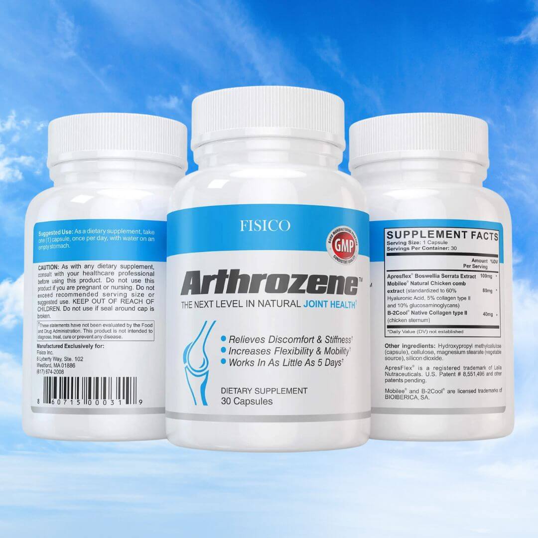 Where to buy genuine Arthrozene online  Arthrozene customer testimonials