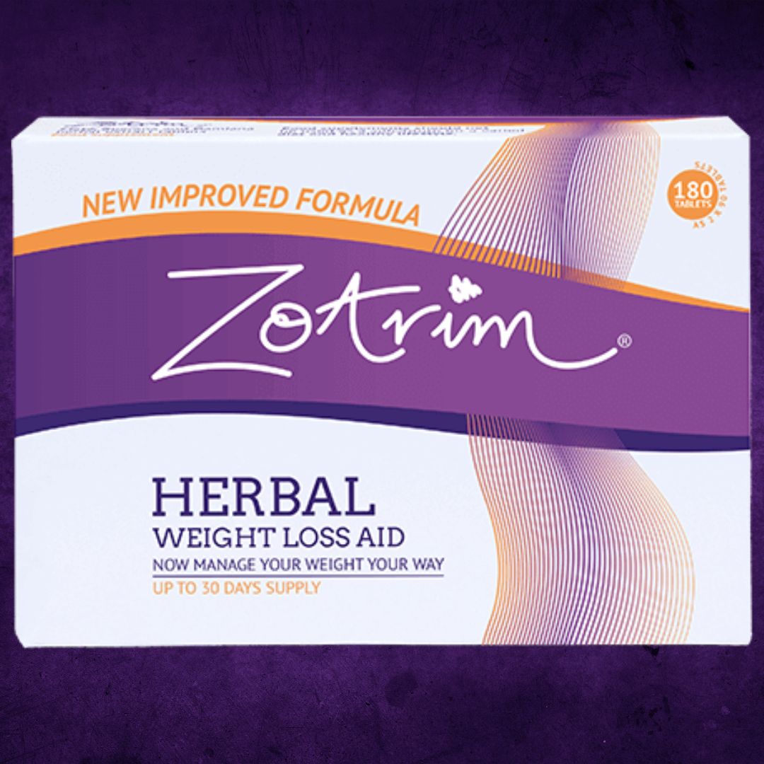 zotrim reviews