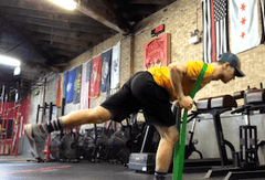 injured hamstring exercises