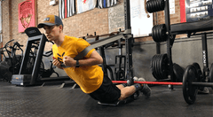 best hamstring workouts